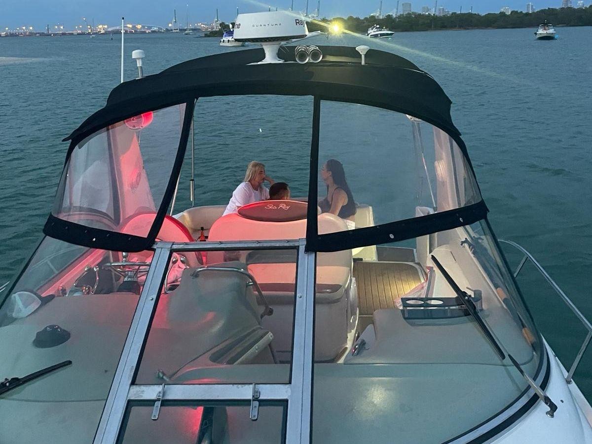 Barco 2